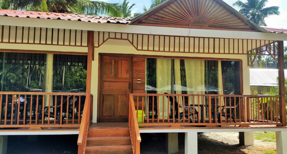 Pellicon Beach Resorts, Havelock Island 5